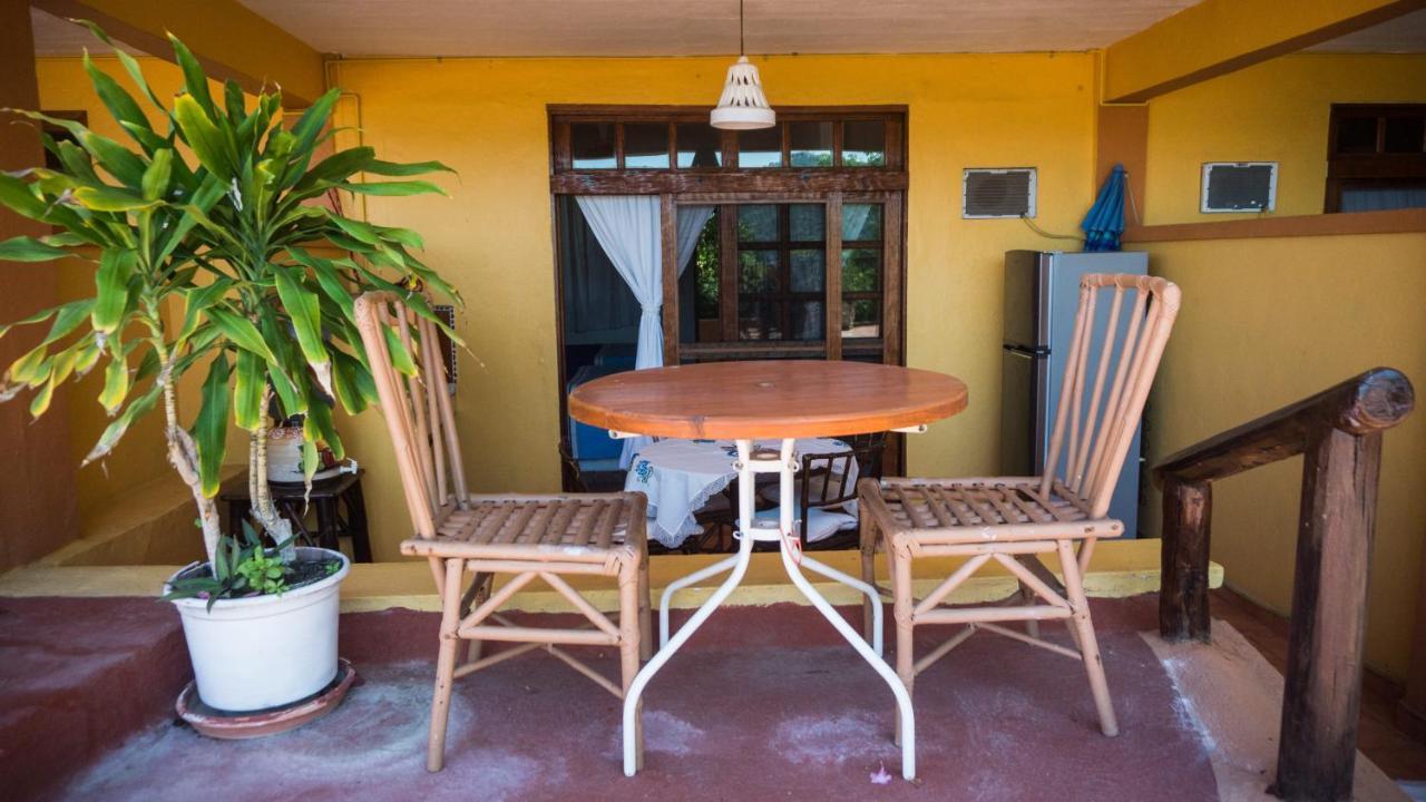 Casa Adriana Hotel Zihuatanejo Exterior foto